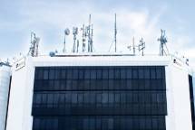 Perkantoran Mora Telematika Indonesia