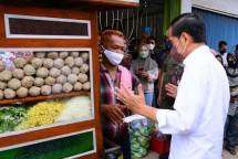 Presiden Jokowi