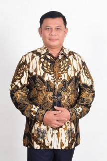 ACHMAD CHAERUL CORPORATE SECRETARY BTN 