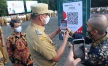 UUS Bank DKI Jalin Kerja Sama Dengan BPRS Patriot
