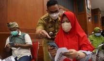Pelaku UMK Perseorangan Makin Semringah, Urus NIB Kini Bisa Kapan Saja, Dimana Saja dan Tanpa Biaya