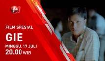 Akhir Pekan Ini tvOne Tayangkan Film Spesial Gie