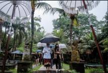 Desa Wisata di Bali