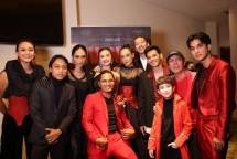 Film Ivana, Teror Horor Yang Ciamik