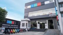  Dealer Premium Motoplex 4 Brand