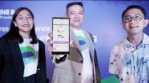 Incar Kaum Muda, LINE Bank Luncurkan Fitur Pinjaman Digital