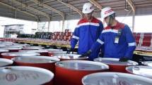 Dukung Daya Siang Industri Manufaktur, PTPL Hadirkan Produk Pelumas Berkualitas