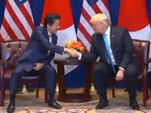 Jakarta. Gereja Unifikasi yang terseret dalam pembunuhan eks perdana menteri Jepang, Shinzo Abe, disebut memiliki hubungan dekat dengan eks Presiden Amerika Serikat Donald Trump.