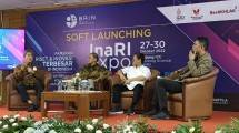 Soft Launching INARIE 