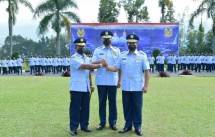 KASAU Marsekal TNI Fadjar Prasetyo: Sumber Daya Manusia Adalah Kunci Utama Pembangunan Bangsa