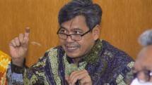 Dirjen Industri Agro Kementerian Perindustrian Putu Juli Ardika