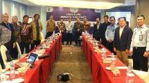 11 LMK Sepakat Penghimpunan Royalti Dipusatkan Di LMKN