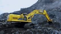 Komatsu HB365-1 