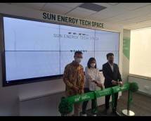 Sun energy