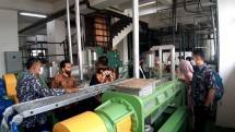  Balai Kemenperin Dukung Industri Selulosa Terapkan Konsep Berkelanjutan 
