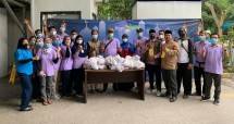 Siloam Hospitals Turut Berqurban Tiga Ekor Sapi Terkait Momentum Idul Adha