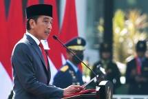 Presiden Jokowi