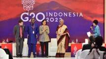 G20&nbsp;Finance Ministers and Central Bank Governors