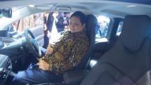Menteri Perindustrian, Airlangga Hartarto