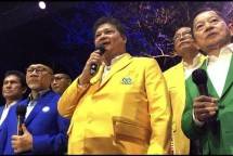 Ketua Umum Partai Golkar Airlangga Hartanto mengatakan Koalisi Indonesia Bersatu (KIB) yang dibentuk Golkar bersama PAN dan PPP adalah koalisi yang akan melanjutkan legacy atau warisan pemerintahan Presiden Joko Widodo (Jokowi). 