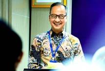 Di Forum TIIWG G20, Menperin Agus Dorong Inovasi dan Teknologi Digital Sektor Industri
