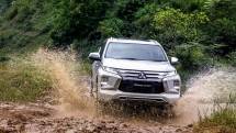 Pajero Sport Terbaru 2026 Makin Gahar! Mesin Badak, Fitur Canggih, Siap Taklukkan Segala Medan