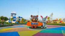 Waterland Metland Cibitung