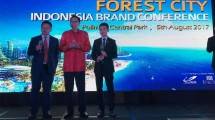 Forest City Rayu Konsumen Indonesia Investasi di Malaysia