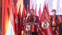 Ketua MPR RI Ajak Seluruh Anak Bangsa Jaga Ikatan Kebangsaan