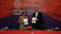  Pembaruan Kerja Sama Indonesia-OECD