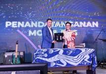 Bank DKI Kerja Sama dengan Bank NTT Dalam Rangka Perluasan Transaksi Non-tunai
