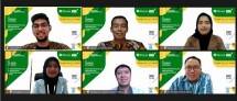 SUCOFINDO Ajak Pelaku Usaha Bicara Program Inovasi Lingkungan dan Sosial Lewat CARBON