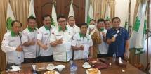 Berantas Mafia Tanah, HKTI Perlu Berperan Aktif Dalam Gugus Tugas Reforma Agraria 