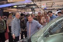 Perkembagan Industri Otomotif Pengaruhi Industri Lain