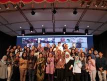 Peresmian Pusat Kajian Literasi Kesehatan dan Gender LSPR Institut Institut LSPR Jakarta Berkontribusi Nyata Bagi Ilmu Pengetahuan & Lingkungan