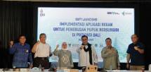 Digitalisasi Penebusan Pupuk Subsidi Dimulai di Bali