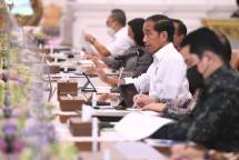 Presidn Jokowi