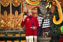 Ketua MPR RI Bmbang Soesatyo