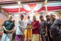 Ketua MPR RI Bmbang Soesatyo