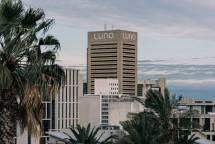 Luno, aplikasi investasi aset kripto global 