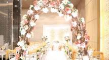 Hotel Grand Mercure Jakarta Kemayoran Selenggarakan Wedding Gathering