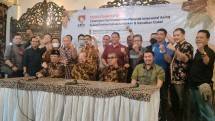Seluruh Elemen Tembakau 'Bergandengan Tangan' Kirim Surat Desakan ke Jokowi Tolak Intervensi Asing