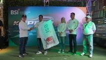 Gelar Life with BSI Expo di Palembang, BSI Tawarkan Berbagai Promo