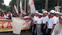 Wagub Bangka Belitung Dorong Jamkrindo Lanjutkan Bangun Negeri