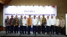 Kolaborasi Kemenperin-UNIDO