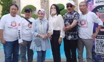 DPP PAMMI Umumkan 12 Finalis LCLD ke Lima