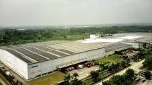 PT Uni-Charm Indonesia Tbk 