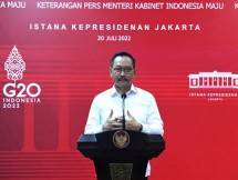 Kepala Badan Otorita IKN Pastikan Penduduk Lokal akan Jadi Bagian Pembangunan IKN