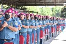Prajurit Petarung Korps Marinir