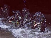 Prajurit Khusus TNI AL
